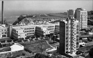 ORAN COLLEGE MODERNE DE JEUNES FILLES